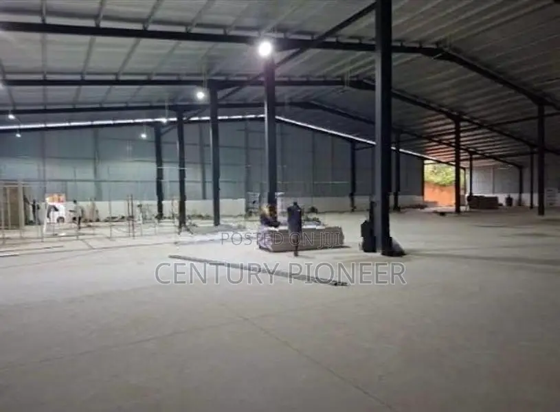 Warehouse for Sale in Bandaragama