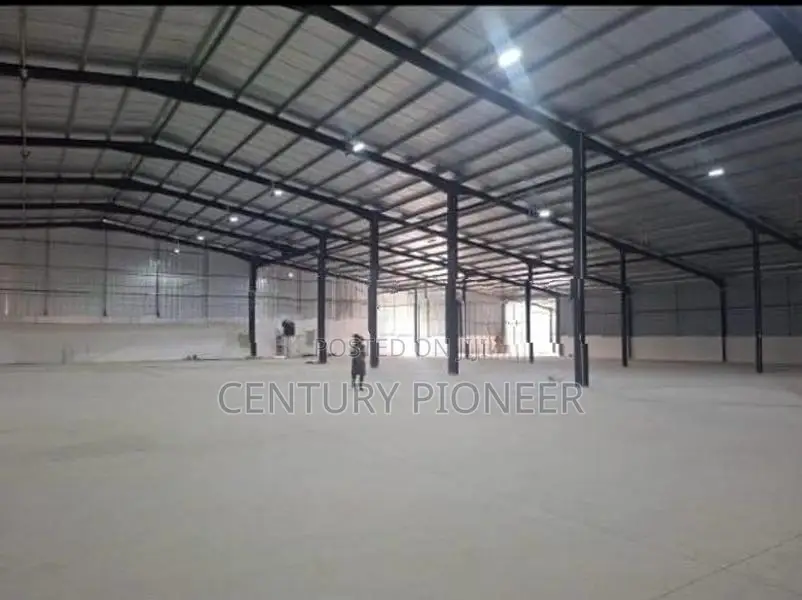 Warehouse for Sale in Bandaragama