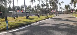 කුරුණෑගල පුත්තලම් පාරෙන් පදිංචියට ඉඩමක්