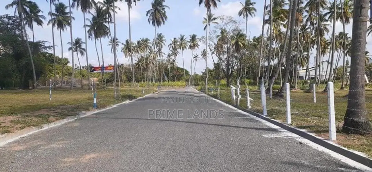 කුරුණෑගල පුත්තලම් පාරෙන් පදිංචියට ඉඩමක්