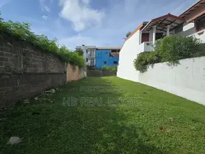 10 Perches Residential Bare Land for Sale Mt Lavinia