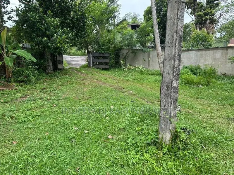 Residential Land for Sale in Malabe