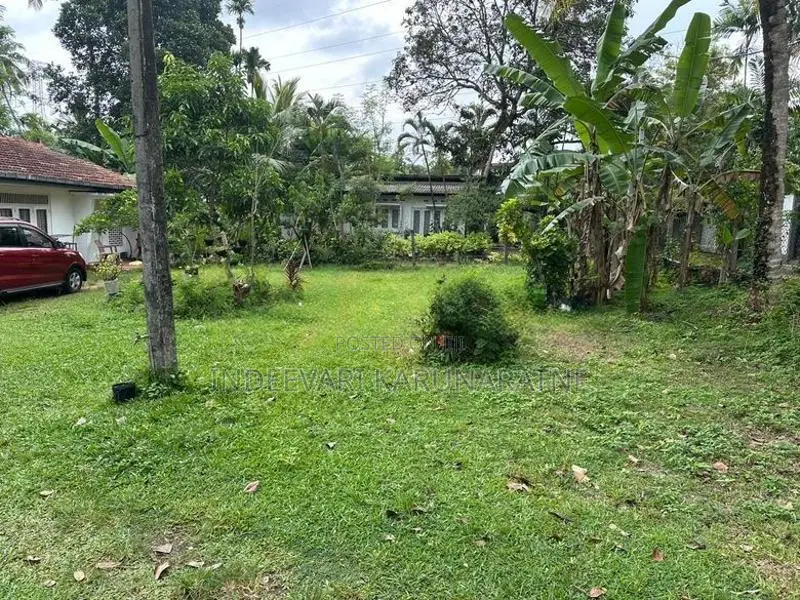 Residential Land for Sale in Malabe