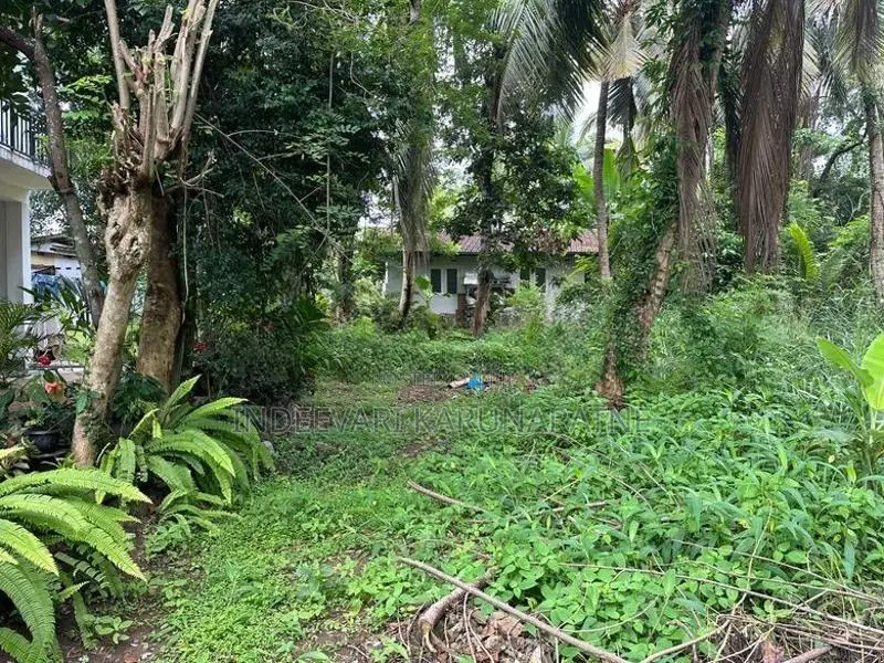 Residential Land for Sale in Malabe