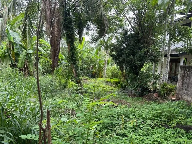 Residential Land for Sale in Malabe