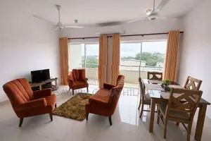 3-Bedroom Fully Furnished Luxury Apartment For Rent – Kottawa