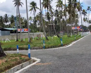Land for Sale in Kurunegala