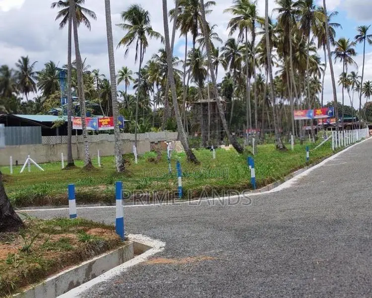 Land for Sale in Kurunegala