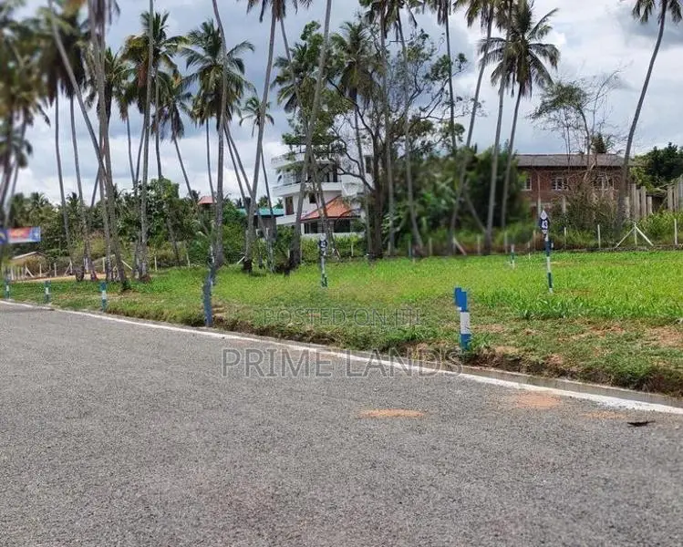 Land for Sale in Kurunegala