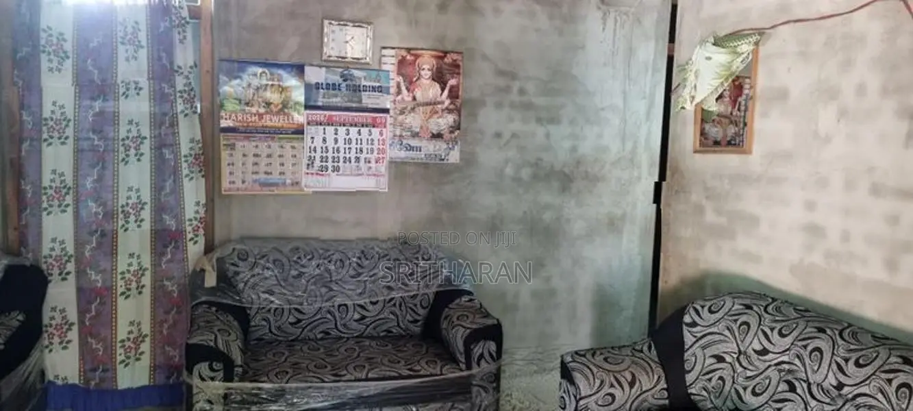 House For Sale Kokkaddicholai In Batticaloa