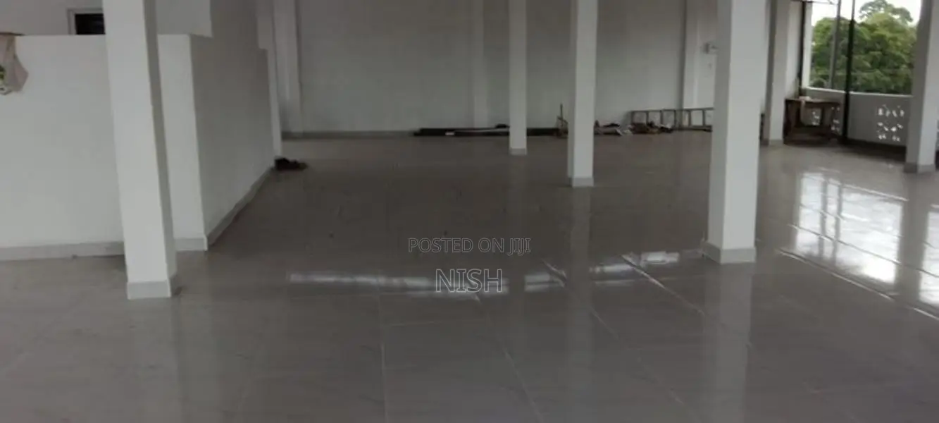 Commercial Building Space For Rent, New Kandy Road, Waduwegama