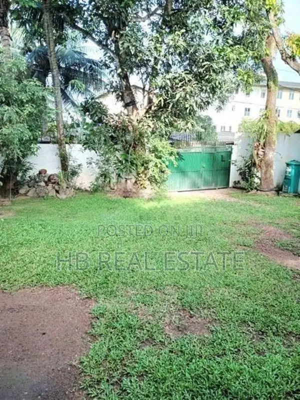 7.50 Perches Residential Bare Land for Sale Boralasgamuwa