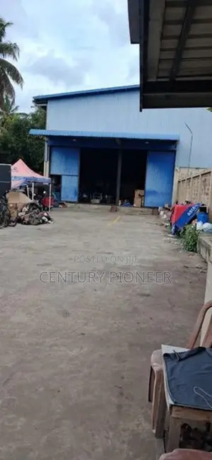 Warehouse for Rent in Ja Ela