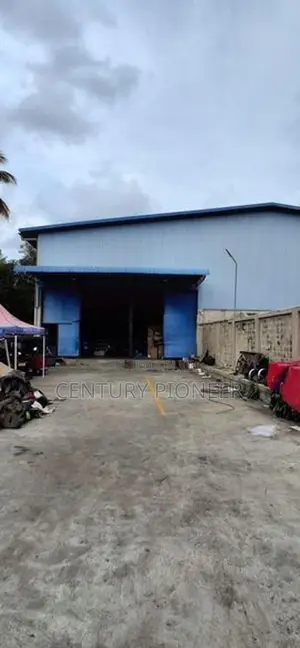Warehouse for Rent in Ja Ela