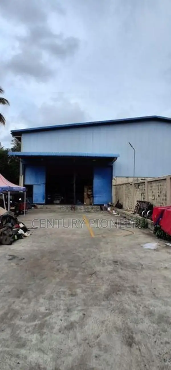 Warehouse for Rent in Ja Ela