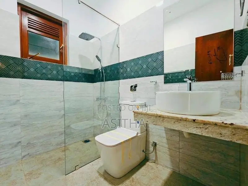 Beautiful Two Story House Koswaththa