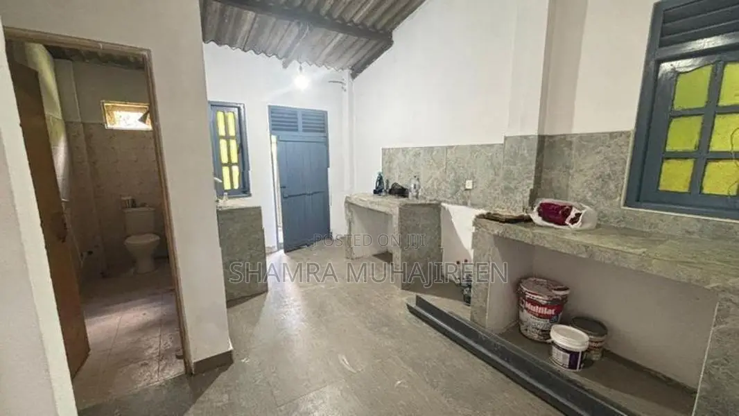 House for Sale in Wellampitiya