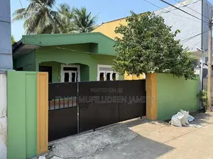 House for Lease in Kotikawatte Kotikawatta