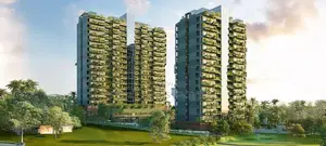 Luxury 3 Bed Rooms Upcoming Apartments For Sale Kottawa