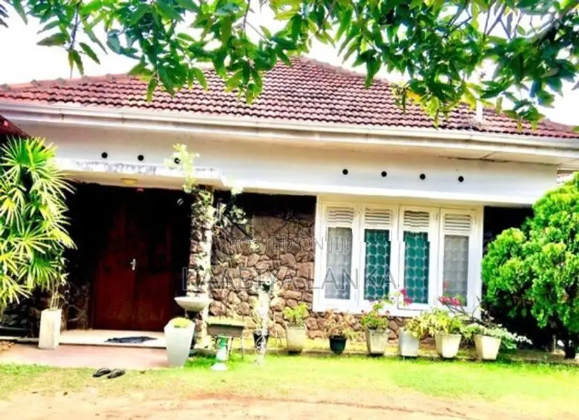 House for sale in Kotte, High residential location