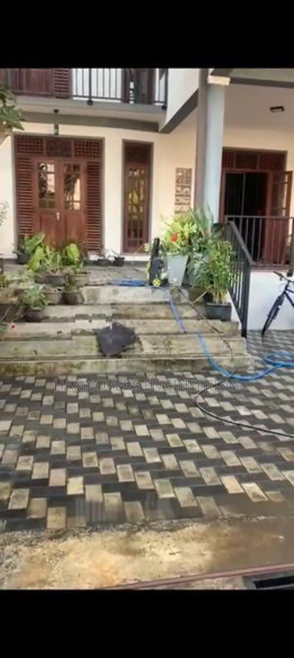 House for Rent in Karapitiya - Godakanda Road | Near Hospital