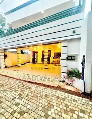 Modern House for Sale in Piliyandala
