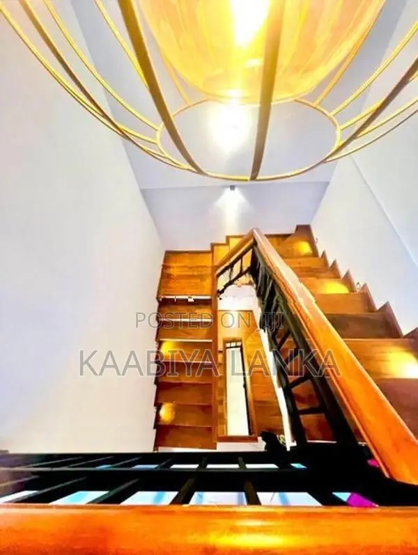 Modern House for Sale in Piliyandala