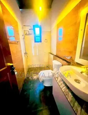 Modern House for Sale in Piliyandala