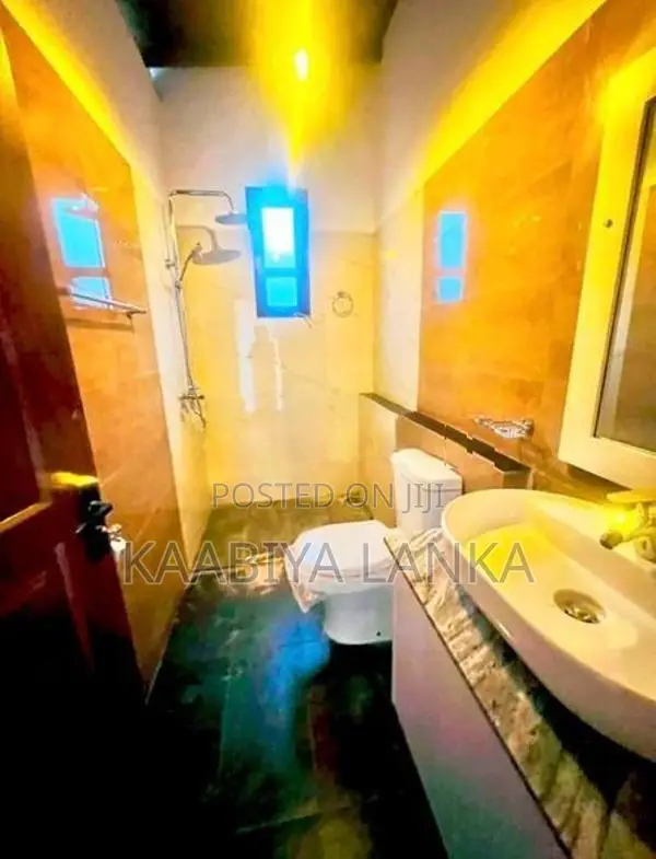 Modern House for Sale in Piliyandala