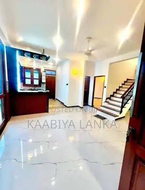 Modern House for Sale in Piliyandala