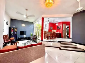 House for Sale in Dehiwala