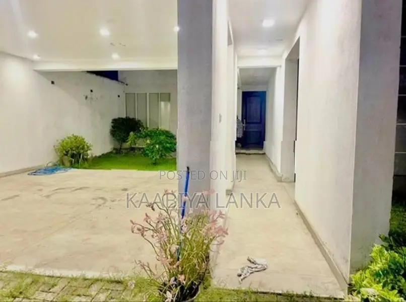 House for Sale in Enderamulla