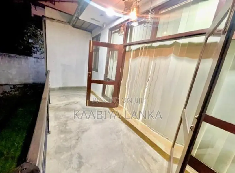 House for Sale in Enderamulla
