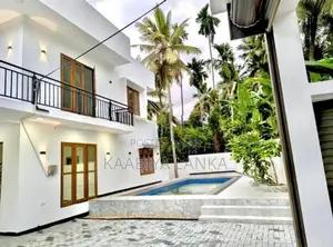 House for Sale in Kiribathgoda