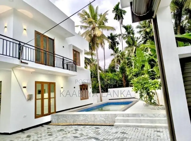 House for Sale in Kiribathgoda