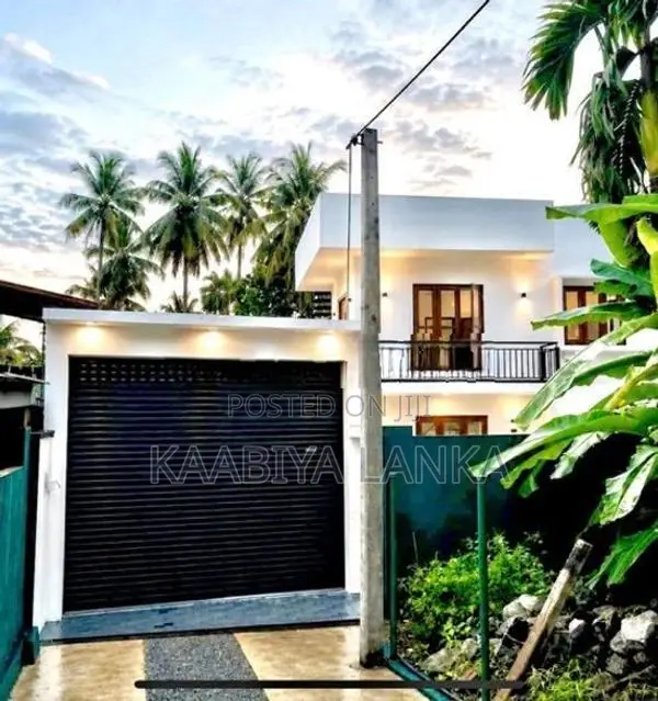 House for Sale in Kiribathgoda