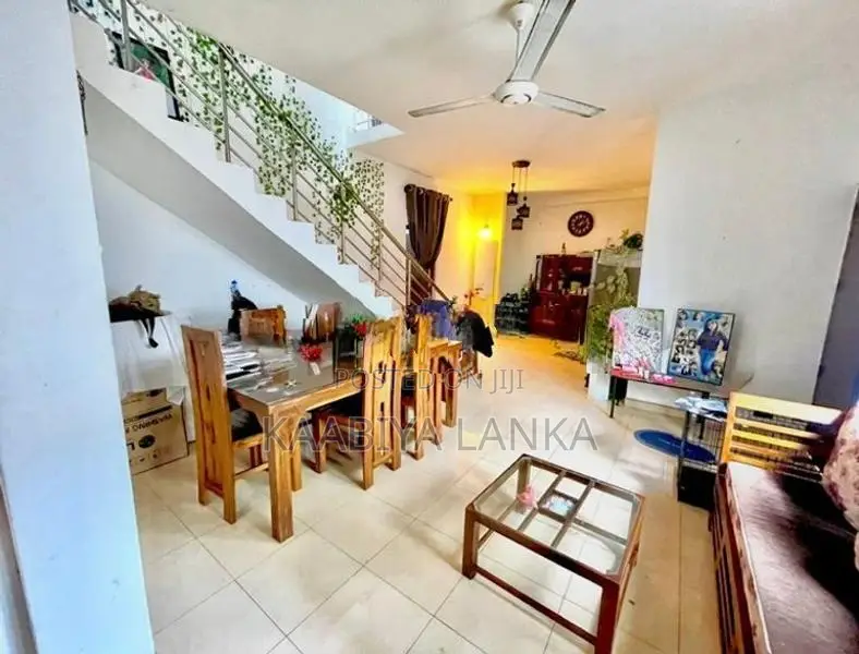 House with Commercial Shop Sale in Ragama