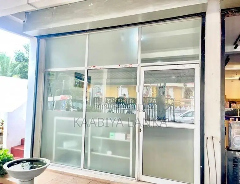 House with Commercial Shop Sale in Ragama