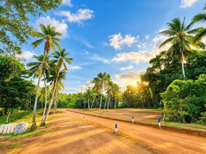 Valuable Land for Sale in Kadawatha
