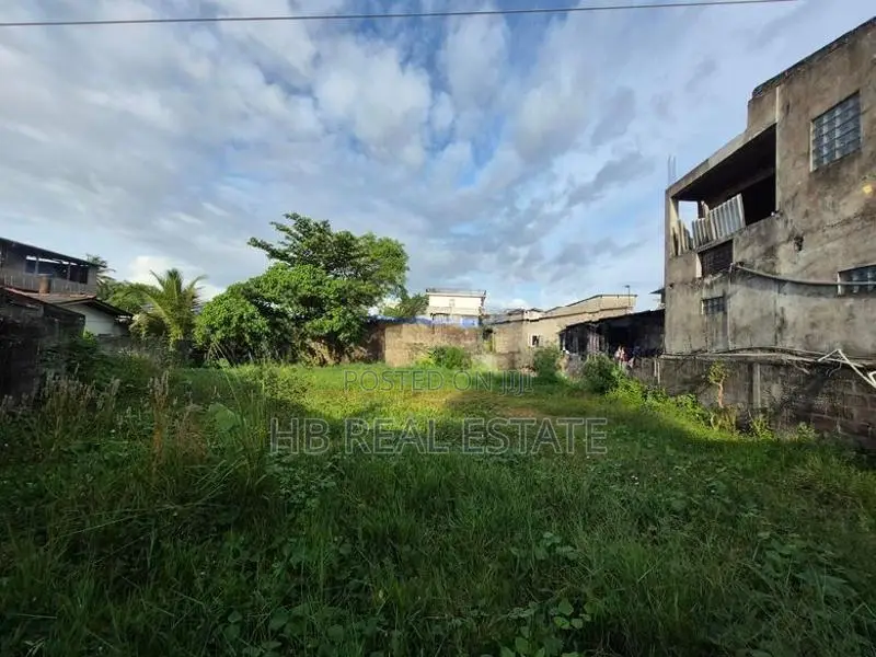 18.40 Perches Residential Bare Land for Sale