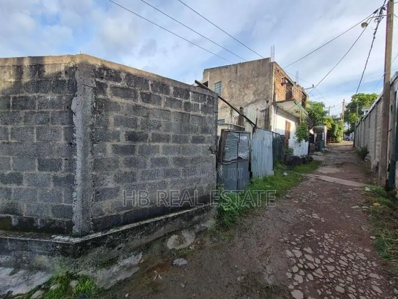 18.40 Perches Residential Bare Land for Sale