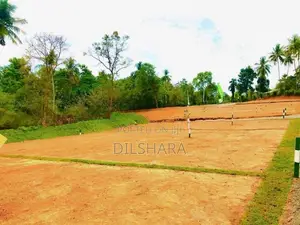 Kekanadura Dikwella Road Land