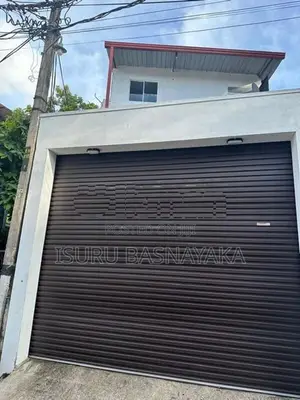 Nugegoda Mirihana 02 Story House for Rent