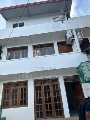 Nugegoda Mirihana 02 Story House for Rent