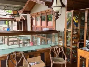 (KH647) Furnished Luxury Two Storey House for Sale in Kandy