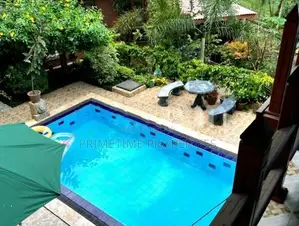 (KH647) Furnished Luxury Two Storey House for Sale in Kandy