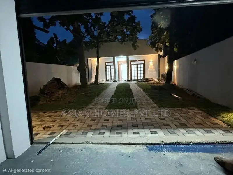 10 P Single Storied House for Sale in Ratmalana