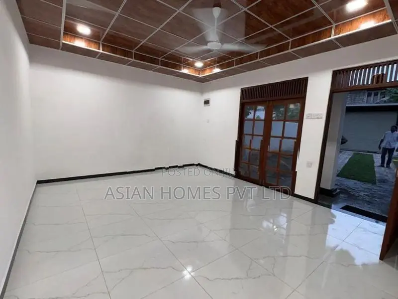 10 P Single Storied House for Sale in Ratmalana