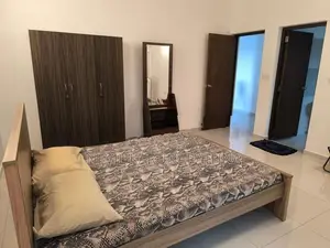 Prime Bella Rajagiriya 3 Bed, 2 Bath (+1 Maid Bath) High Floor For Ren