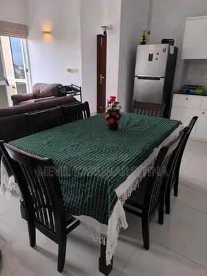 Prime Bella Rajagiriya 3 Bed, 2 Bath (+1 Maid Bath) High Floor For Ren